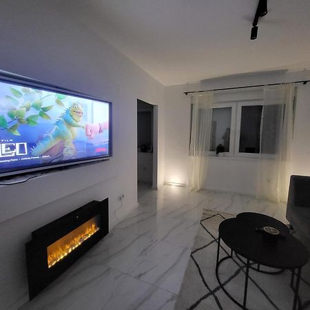 Downtown Apartment Sarajevo Ngoại thất bức ảnh