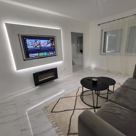 Downtown Apartment Sarajevo Ngoại thất bức ảnh