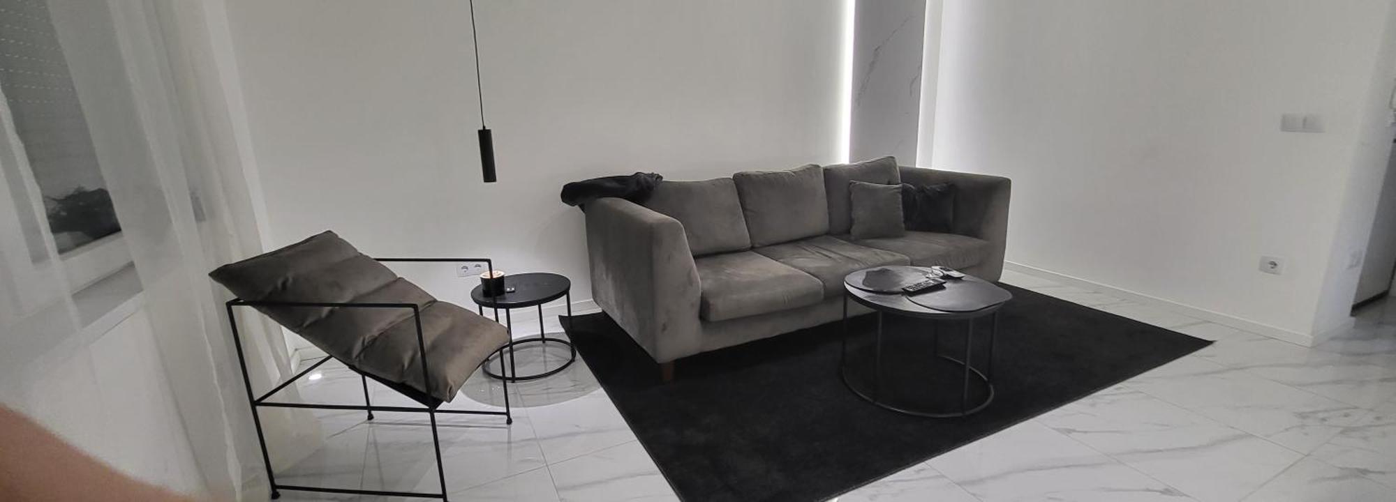 Downtown Apartment Sarajevo Ngoại thất bức ảnh