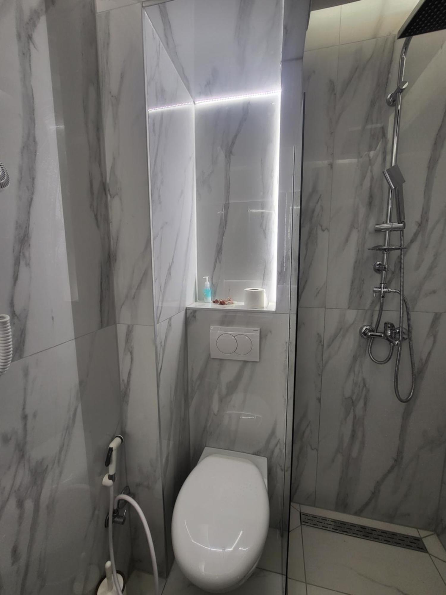 Downtown Apartment Sarajevo Ngoại thất bức ảnh