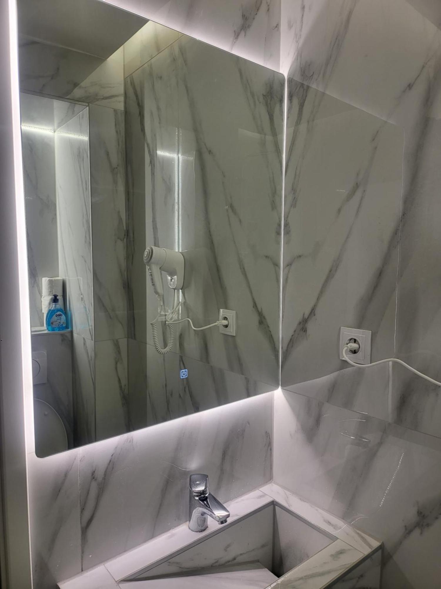 Downtown Apartment Sarajevo Ngoại thất bức ảnh