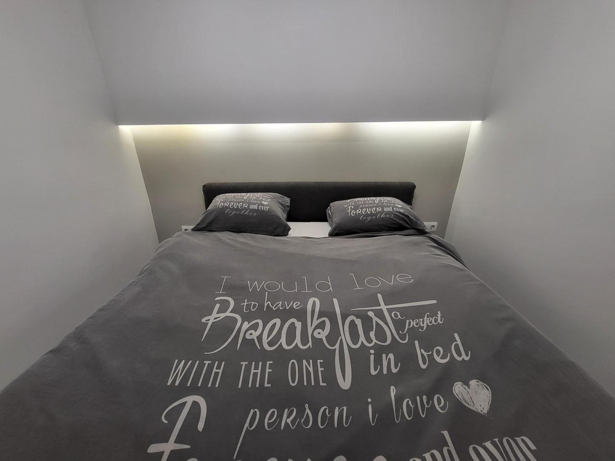 Downtown Apartment Sarajevo Ngoại thất bức ảnh