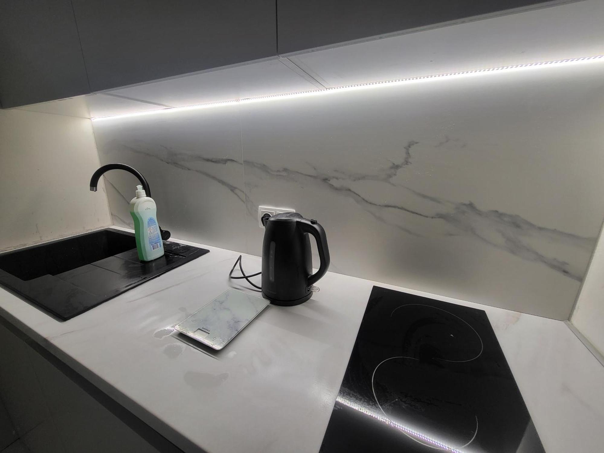 Downtown Apartment Sarajevo Ngoại thất bức ảnh